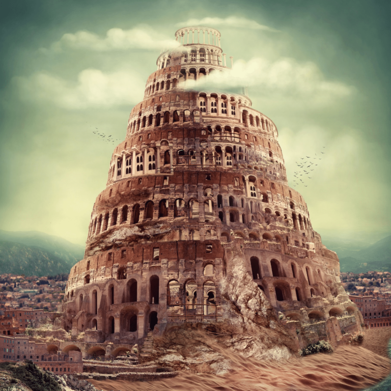 Tower of Babel